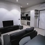 De Luca 6 - Vinto House Collections Апартаменты Салерно