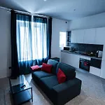 De Luca 6 - Vinto House Collections Апартаменты
