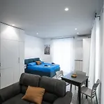 De Luca 6 - Vinto House Collections Апартаменты *