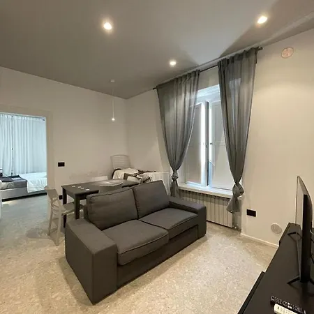 Appartement De Luca 6 - Vinto House Collections