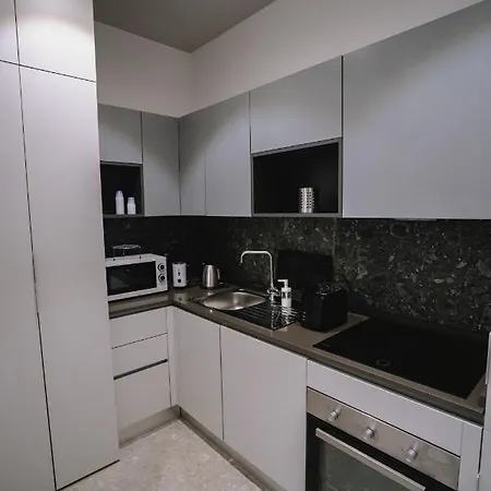 Appartement De Luca 6 - Vinto House Collections *