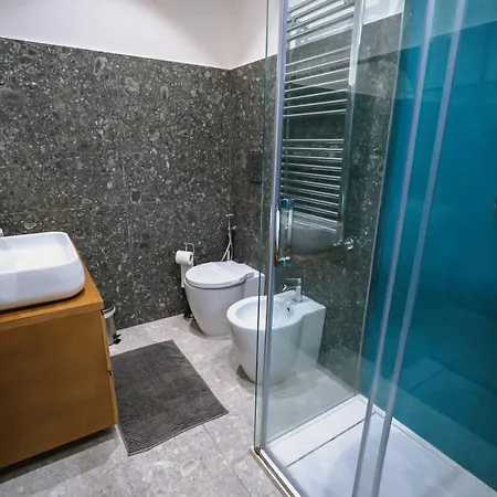De Luca 6 - Vinto House Collections Apartamento