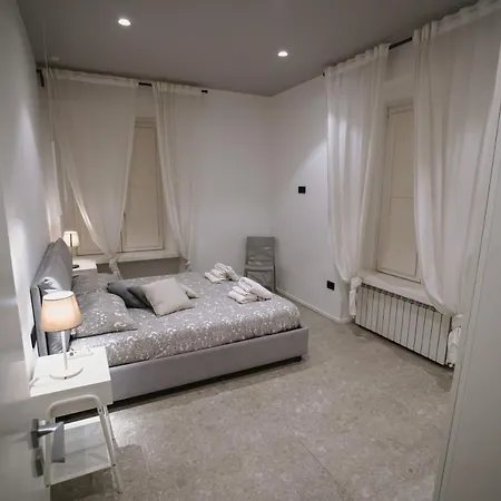 Apartamento De Luca 6 - Vinto House Collections *