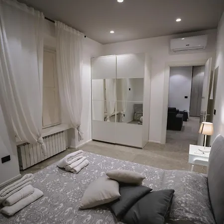 De Luca 6 - Vinto House Collections * Salernes