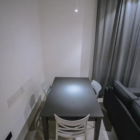 De Luca 6 - Vinto House Collections Appartement Salernes