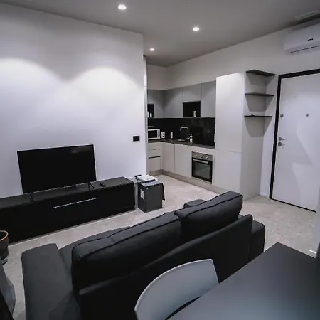 De Luca 6 - Vinto House Collections Appartement Salernes