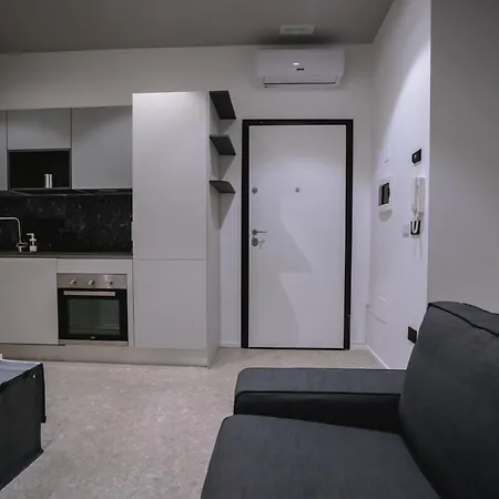 De Luca 6 - Vinto House Collections Salerno