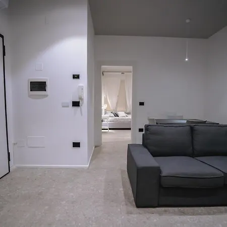 De Luca 6 - Vinto House Collections 公寓