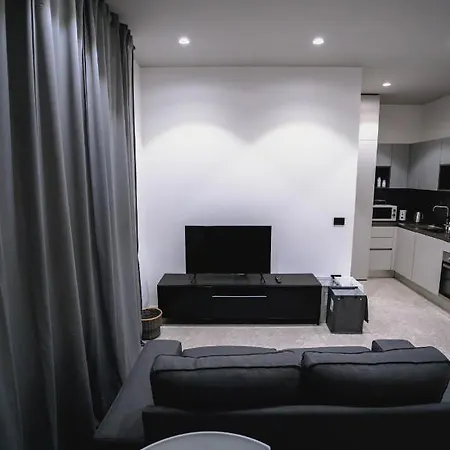 De Luca 6 - Vinto House Collections Appartement *