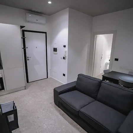 Apartamento De Luca 6 - Vinto House Collections