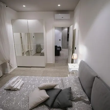 公寓 De Luca 6 - Vinto House Collections *