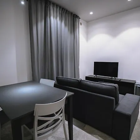 Appartement De Luca 6 - Vinto House Collections