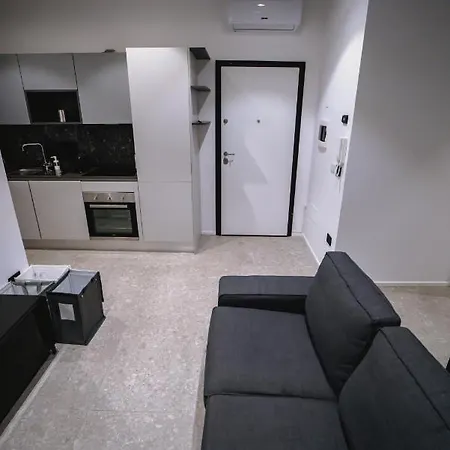 De Luca 6 - Vinto House Collections * Salerno