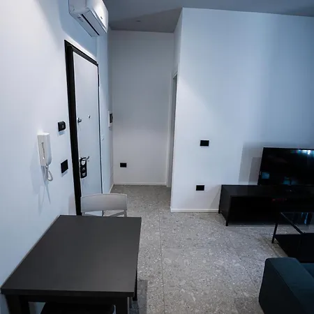 Appartement De Luca 6 - Vinto House Collections *