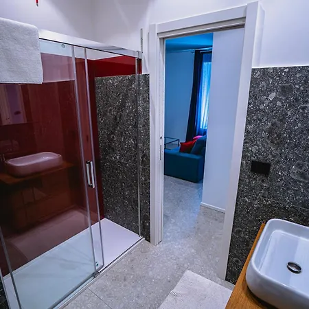 Appartement De Luca 6 - Vinto House Collections Salernes