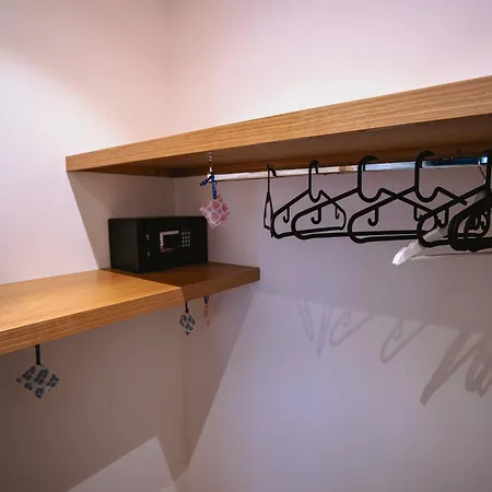 De Luca 6 - Vinto House Collections Appartement