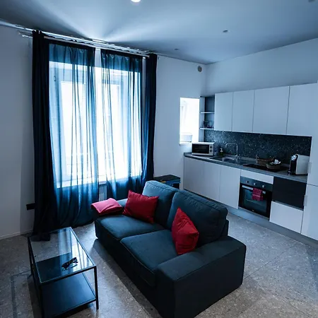 De Luca 6 - Vinto House Collections Appartement