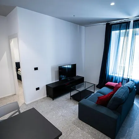 De Luca 6 - Vinto House Collections *
