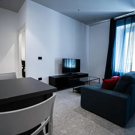 Апартаменты De Luca 6 - Vinto House Collections
