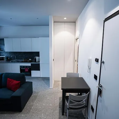 Appartement De Luca 6 - Vinto House Collections Salernes