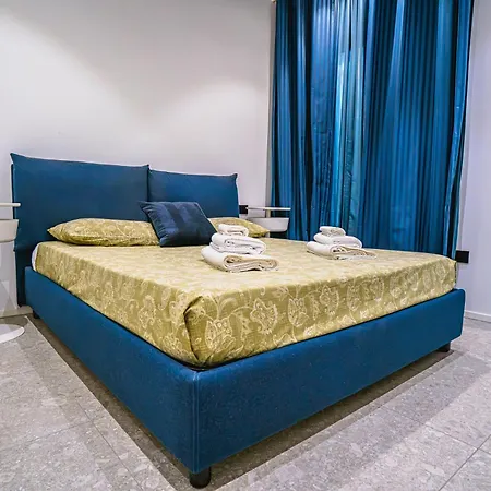 De Luca 6 - Vinto House Collections Appartement