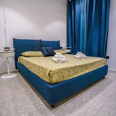 De Luca 6 - Vinto House Collections Appartement *