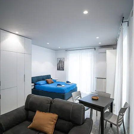 De Luca 6 - Vinto House Collections Appartement *