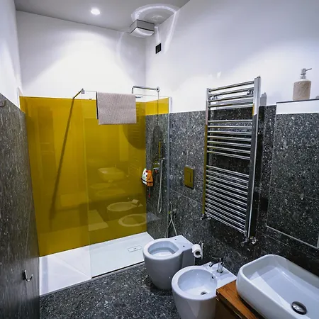 De Luca 6 - Vinto House Collections * Salernes
