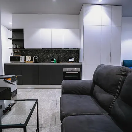 Апартаменты De Luca 6 - Vinto House Collections *