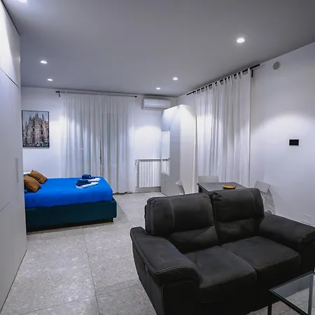 De Luca 6 - Vinto House Collections Appartement Salernes